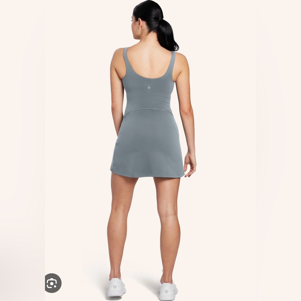 Lululemon Athletica lululemon Align™ Dress - Picture 2 of 6